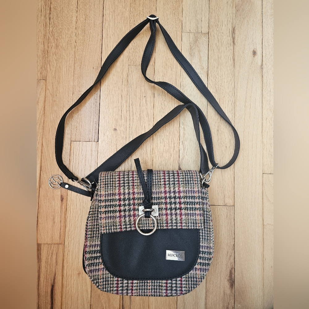 Mucros Weavers Grace Bag